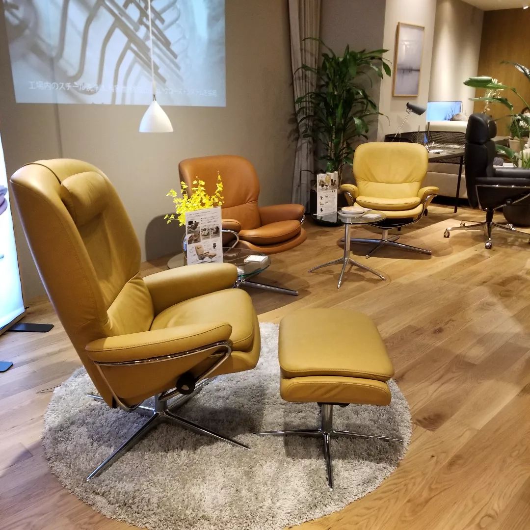 定価の65%オフ】ストレスレス ローマ クロス ローバック ニュー